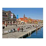 1 - On The Mueritz Lakeshore