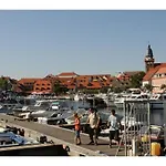 1 - On The Mueritz Lakeshore Holiday home Waren (Mueritz)
