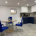 Holiday home 1 - On The Mueritz Lakeshore