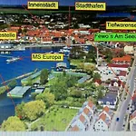 1 - On The Mueritz Lakeshore Waren (Mueritz)
