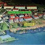 1 - On The Mueritz Lakeshore Holiday home