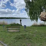 Holiday home 1 - On The Mueritz Lakeshore