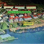 1 - On The Mueritz Lakeshore *