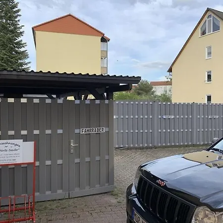 1 - On The Mueritz Lakeshore * ヴァーレン