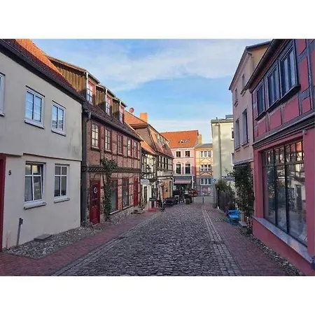 1 - On The Mueritz Lakeshore * ヴァーレン