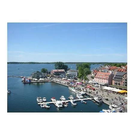 1 - On The Mueritz Lakeshore *