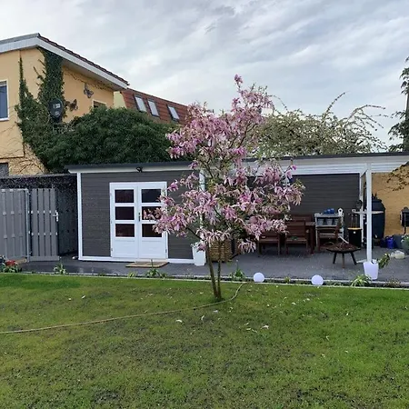 1 - On The Mueritz Lakeshore 別荘